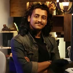 Game Dev Co-lead