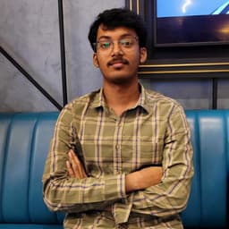 Robotics & IoT Lead