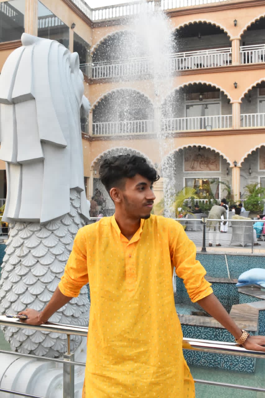 Gaurab