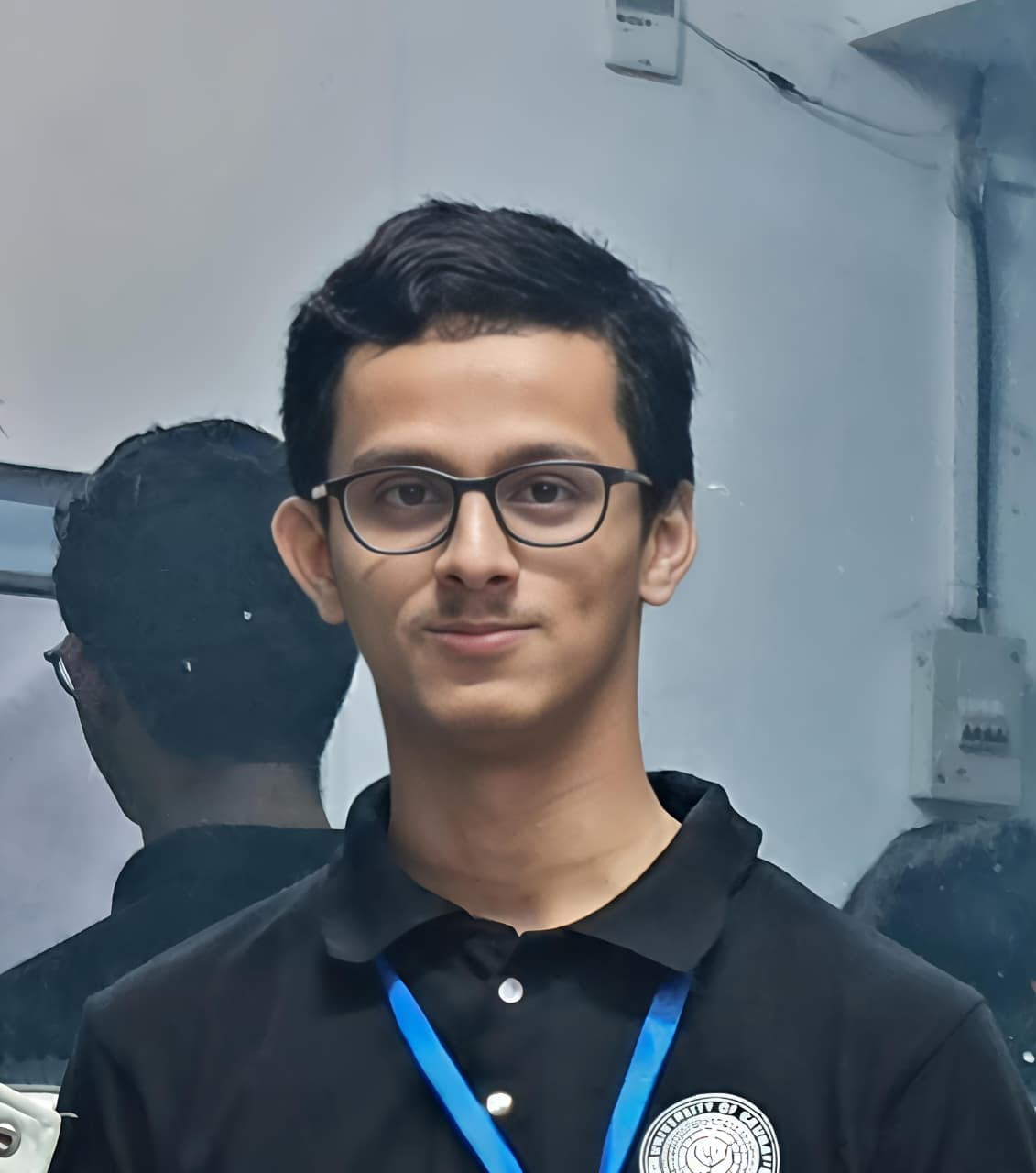 Jyotirmoy