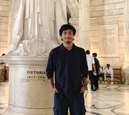 Developer Co-lead