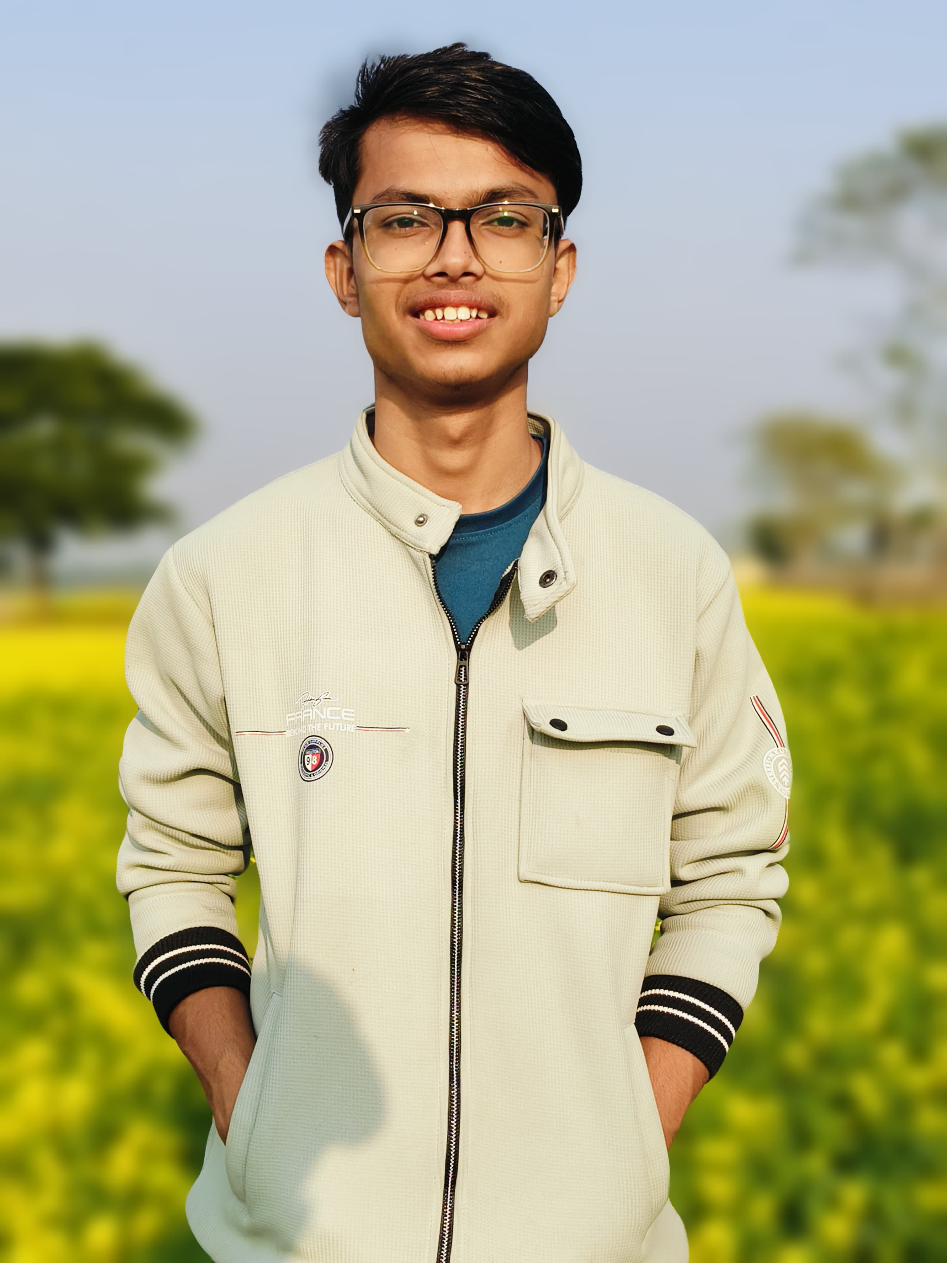 Tanmoy