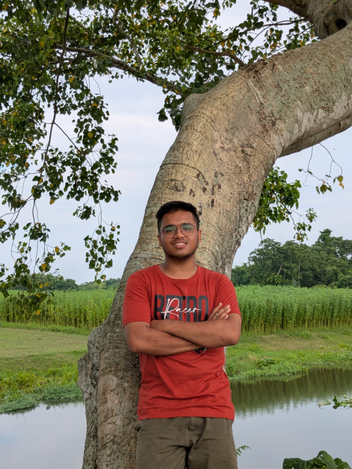 Vrishank
